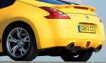 Nissan 370Z 2009 года